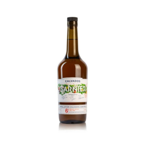 Calvados 6 Yo